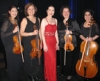 MAO & the Artémuse String Quartet